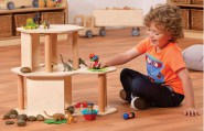 Multifunctioneel Gebouw Dreumes Tangara Groothandel Kinderopvang en kinderdagverblijf inrichting01